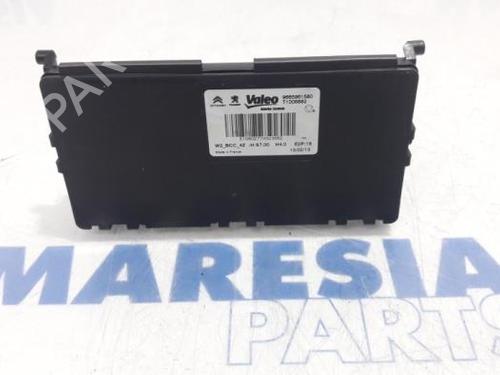 Used Electronic module Electronic module PEUGEOT 508 I (8D_) 2.0 HDi Hybrid4 AWC (163 hp) 31461411 31461411