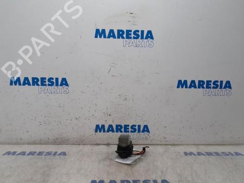 Used Electronic sensor RENAULT TRAFIC III Van (FG_) 1.6 dCi 90 (FGME) (90 hp) 31419588