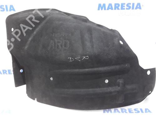 Hjulbue Hjulbue RENAULT MEGANE IV Grandtour (K9A/M/N_) 1.5 dCi 110 (110 hp) 31418811 31418811