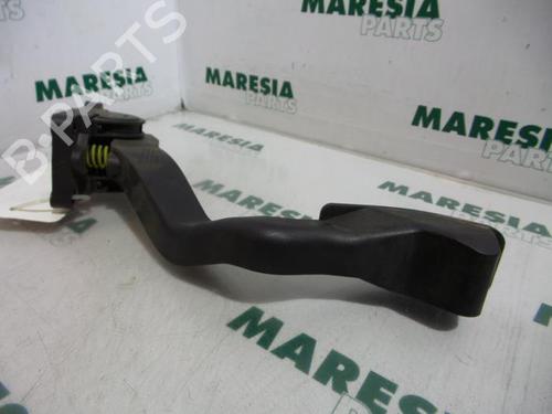 Used Electronic module PEUGEOT 307 (3A/C) 2.0 HDi 110 (107 hp) 31437708