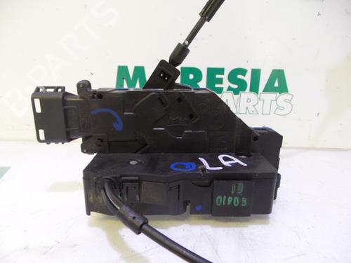 Used Electronic module Electronic module PEUGEOT 207 SW (WK_) 1.4 16V (95 hp) 31497075 31497075