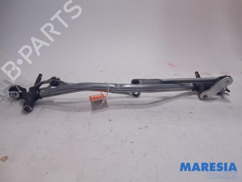 Front wipers mechanism OPEL CORSA F (P2JO) CORSA-e (68) | BP31445364C83 