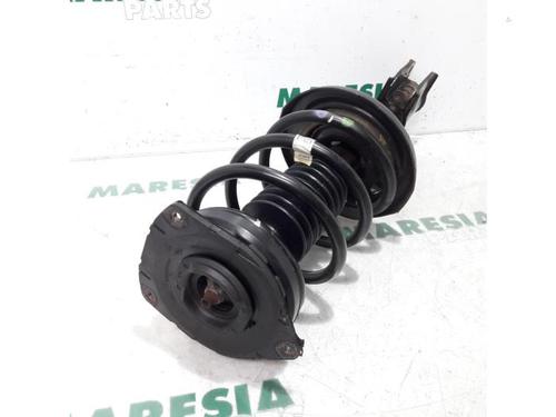 Used Right front shock absorber RENAULT SCÉNIC III (JZ0/1_) 1.6 dCi (JZ00, JZ12) (130 hp) 31400657