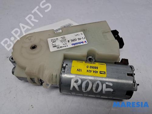 Used Sunroof engine CITROËN C6 (TD_) 2.7 HDi (204 hp) 31529287
