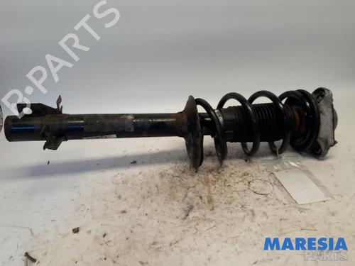 Used Left front shock absorber FIAT DUCATO Van (250_) 120 Multijet 2,3 D (120 hp) 31494894