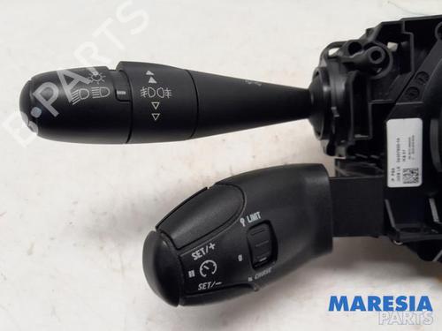 Switch PEUGEOT 3008 I MPV (0U_) 1.6 THP | BP31422735I30 - Image 2