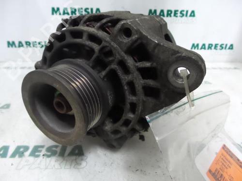 Used Alternator LANCIA LYBRA (839_) 1.8 16V (839AXB1A, 839AXG1A) (131 hp) 31530984