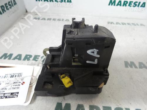 Used Electronic module Electronic module RENAULT SCÉNIC I MPV (JA0/1_, FA0_) 1.8 16V (JA12, JA1R, JA1M, JA1A) (115 hp) 31477336 31477336