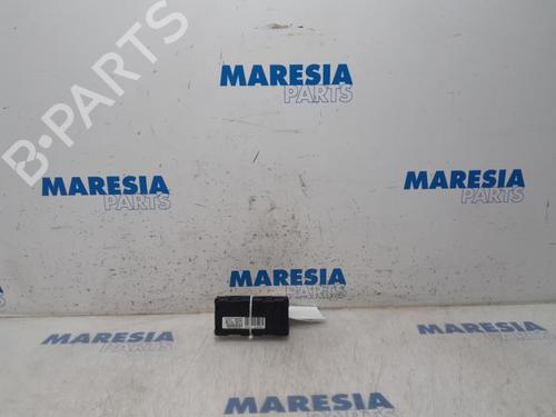 Used Electronic module PEUGEOT 508 SW I (8E_) 2.2 HDi (204 hp) 31513900