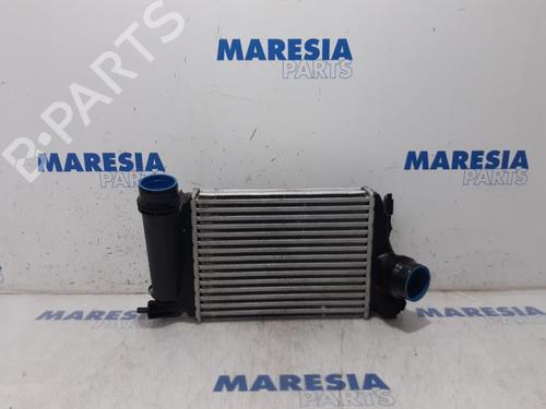 Intercooler RENAULT MEGANE IV Hatchback (B9A/M/N_) 1.2 TCe 130 (B9MR) (130 hp) 31495423
