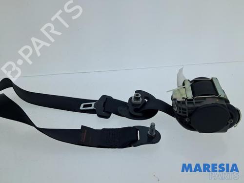 Used Front left seatbelt Front left seatbelt 37875743 37875743