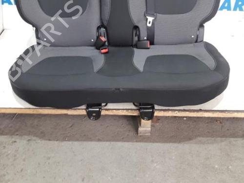 Stol bak RENAULT CAPTUR I (J5_, H5_) 1.2 TCe 120 | BP31505152C17 