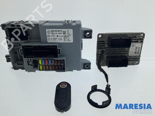Used Engine control unit (ECU) Engine control unit (ECU) 38459382 38459382