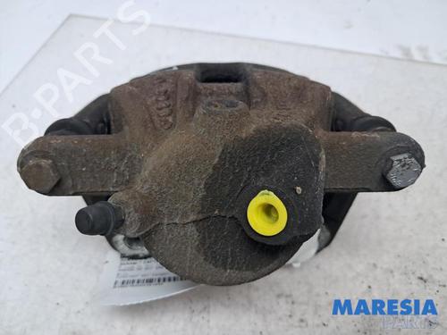 Left front brake caliper RENAULT CAPTUR I (J5_, H5_) 0.9 TCe 90 | BP38090792M105 - Image 5