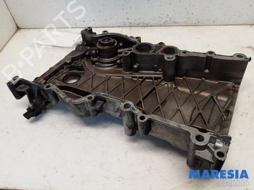 Timing cover FIAT 500 (312_) 0.9 (312AXP1A) | BP31494329M123