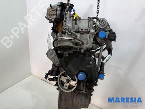 Engine FIAT 500 C (312_) 0.9 (312AG1A) | BP38311981M1 - Image 3