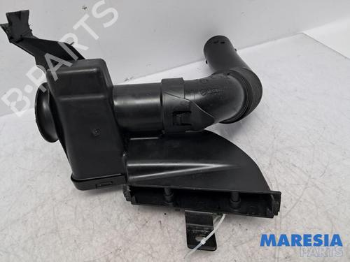 Used Pipe CITROËN C4 CACTUS 1.2 THP 110 (110 hp) 31507915