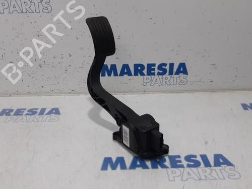 Used Electronic module Electronic module PEUGEOT 3008 I MPV (0U_) 1.6 THP (156 hp) 31447222 31447222