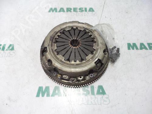 Used Flywheel PEUGEOT 207 (WA_, WC_) 1.6 16V VTi (120 hp) 31525030