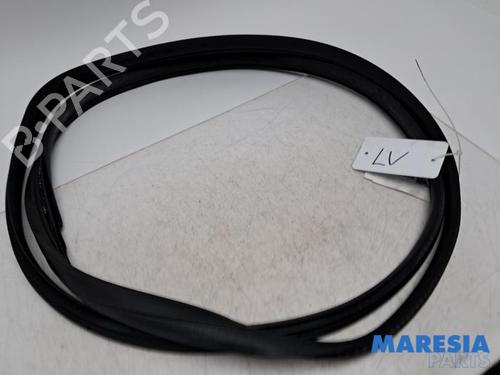 Used Rubber door seal Rubber door seal 36880004 36880004
