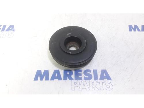 Used Pulley RENAULT SCÉNIC II (JM0/1_) 1.6 16V (JM1R) (112 hp) 31399960