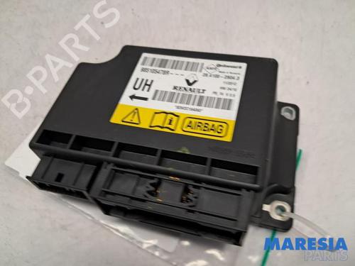 Used ECU airbags RENAULT MEGANE III Grandtour (KZ0/1) 1.2 TCe (KZ2B, KZ11) (116 hp) 31401205