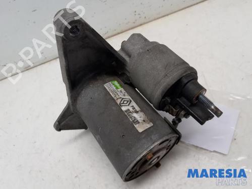 Starter RENAULT MEGANE III Coupe (DZ0/1_) 1.4 TCe (DZ0F, DZ1V) | BP31408646M8 - Image 3