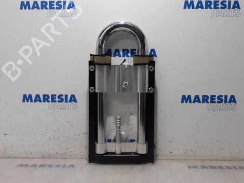 Used Electronic module PEUGEOT 207 CC (WD_) 1.6 HDi (112 hp) 31522179