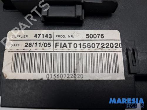 Switch ALFA ROMEO BRERA (939_) 2.2 JTS (939.DXB11) | BP31405399I30