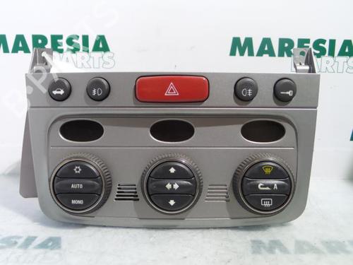 climate-control-alfa-romeo-147-937_-2000-2001-2002-2003-2004-2005-2006-2007-2008-2009-2010-31447299 main image