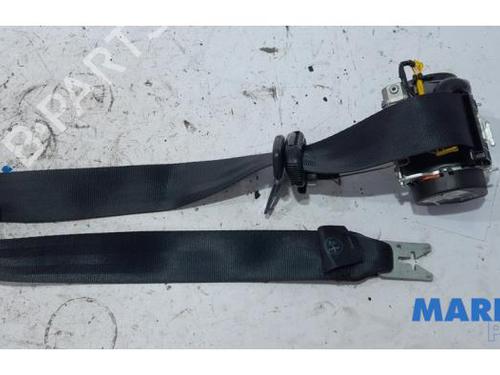 Front right seatbelt ALFA ROMEO MITO (955_) 1.3 MultiJet (955AXT1A) | BP31487641I25 - Image 4