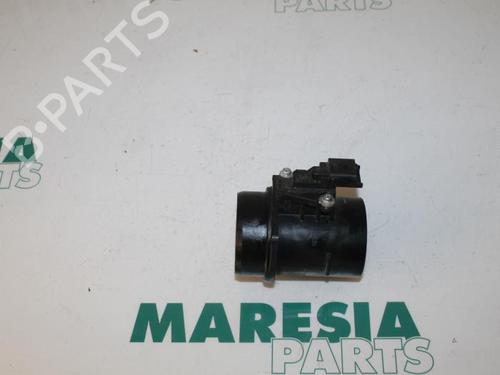 Used Mass air flow sensor PEUGEOT PARTNER Box Body/MPV 1.6 HDi 16V (90 hp) 31442076