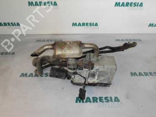 Used Electronic module CITROËN C8 (EA_, EB_) 2.0 HDi (107 hp) 31422608