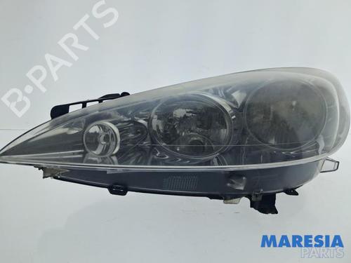 Left headlight PEUGEOT 308 CC (4B_) 1.6 16V | BP37241676C28 - Image 2