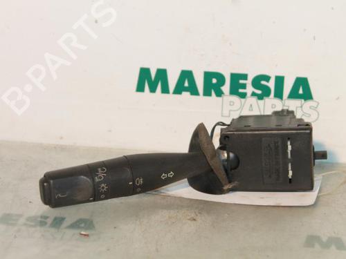 Ratstangsstang CITROËN BERLINGO / BERLINGO FIRST Box Body/MPV (M_) 1.9 D 70 (MBWJZ, MCWJZ) (69 hp) 31487393