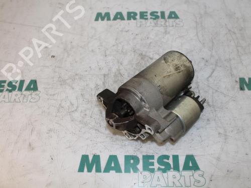 Startmotor PEUGEOT 206 Hatchback (2A/C) 1.4 16V (88 hp) 31521783