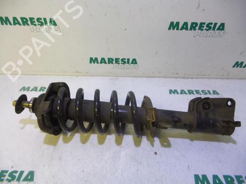 Used Left front shock absorber RENAULT TRAFIC II Van (FL) 1.9 dCi 100 (FL0C, FL0K, FL0B) (101 hp) 31494691