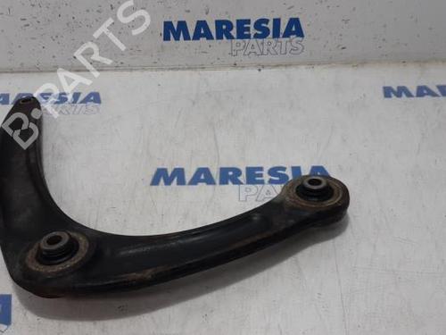 Used Left front suspension arm PEUGEOT 5008 (0U_, 0E_) 1.6 16V (156 hp) 31407962