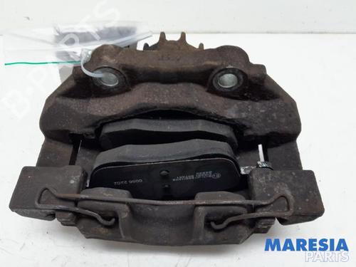 venstre-bremsekaliber-foran-citroen-berlingo-multispace-b9-2008-31496605 main image