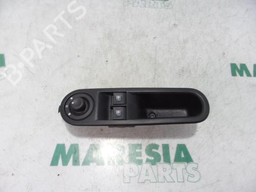 Kombi Kontakt / Stilkkontakt RENAULT TWINGO III (BCM_, BCA_) 1.0 SCe 70 (71 hp) 31499276