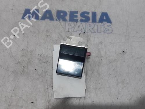 Antenne/Base ALFA ROMEO STELVIO (949_) 2.2 D Q4 (949.AXB2A) (209 hp) 31385186