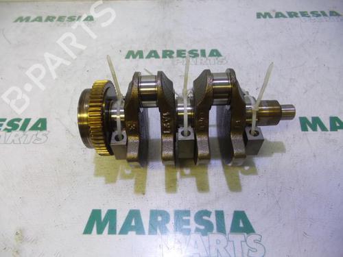 Andre FIAT 500 (312_) 0.9 (312AXG1A, 312.AXG11) (86 hp) 31452941