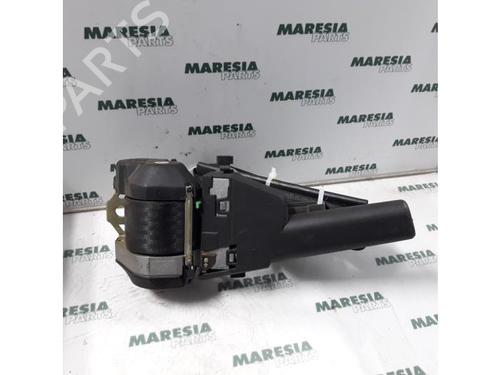 Used Front right seatbelt LANCIA DELTA II (836_) 1.6 i.e. 16V (836AO) (103 hp) 31439157