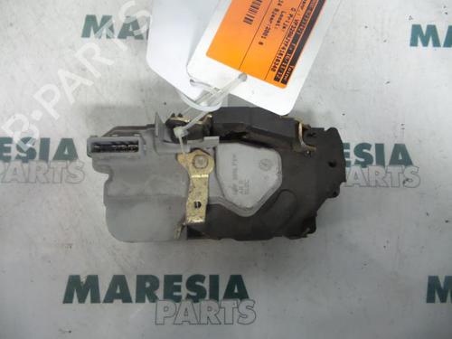 Used Electronic module PEUGEOT 206 Hatchback (2A/C) 1.9 D (69 hp) 31505617