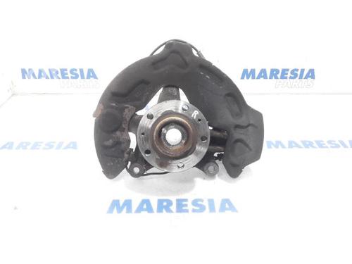 Used Right front steering knuckle PEUGEOT 508 SW I (8E_) 2.0 HDi (163 hp) 31520893