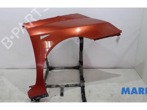 Forskærm Højre RENAULT ESPACE IV (JK0/1_) 2.0 Turbo (JK0A, JK0B, JK0N) (163 hp) 31497244