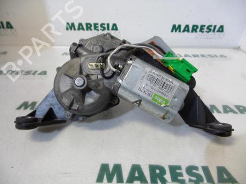 Used Rear wiper motor RENAULT SCÉNIC I MPV (JA0/1_, FA0_) 1.6 (JA00) (110 hp) 31454003