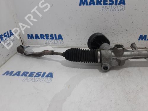 Steering rack RENAULT MEGANE IV Hatchback (B9A/M/N_) 1.2 TCe 130 (B9MR) | BP31491202M22