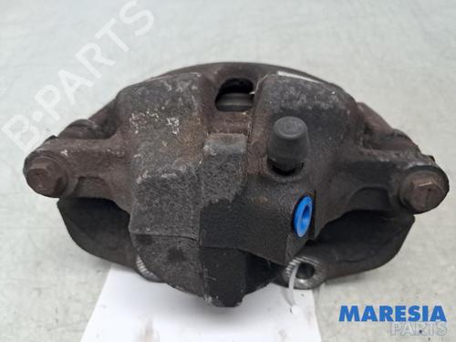 Right front brake caliper CITROËN C3 II (SC_) 1.6 VTi 120 | BP32351576M104 - Image 5