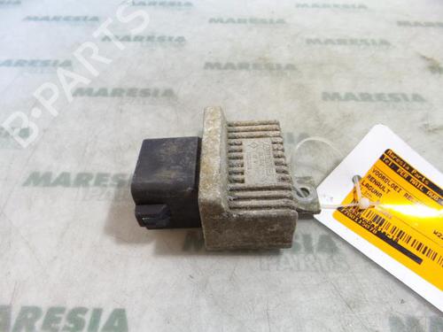 Used Electronic sensor RENAULT LAGUNA II (BG0/1_) 1.9 dCi (BG08, BG0G) (120 hp) 31415767